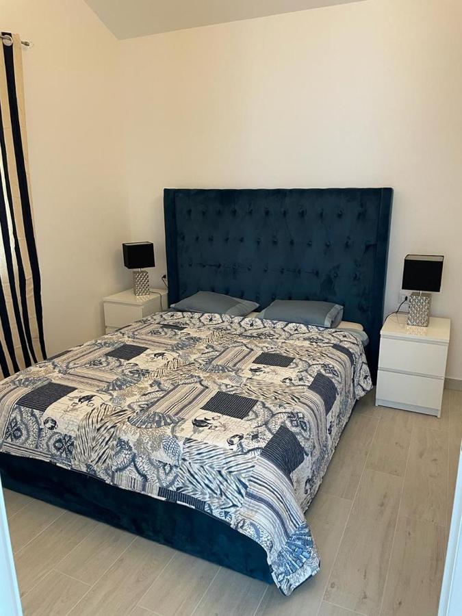 Apartments Losinj Sunset Mali Lošinj Εξωτερικό φωτογραφία