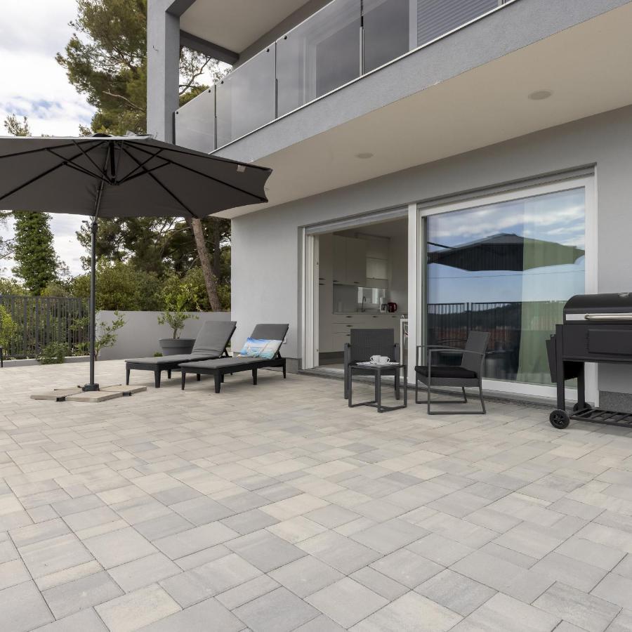 Apartments Losinj Sunset Mali Lošinj Εξωτερικό φωτογραφία