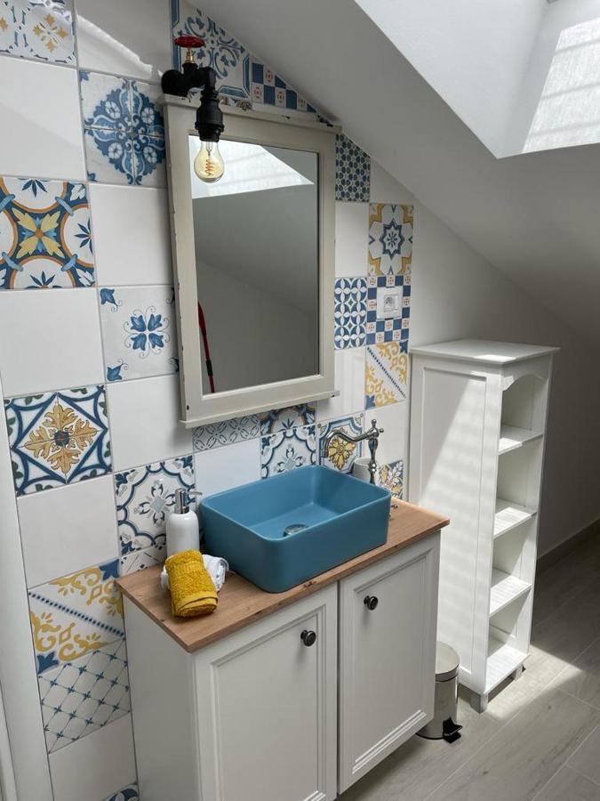 Apartments Losinj Sunset Mali Lošinj Εξωτερικό φωτογραφία