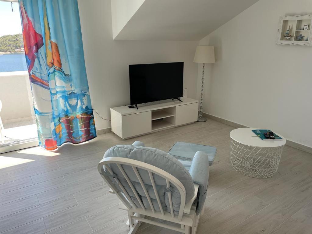 Apartments Losinj Sunset Mali Lošinj Εξωτερικό φωτογραφία