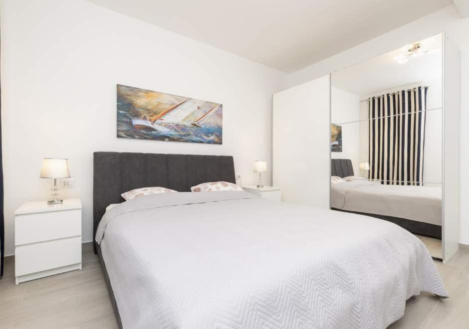 Apartments Losinj Sunset Mali Lošinj Εξωτερικό φωτογραφία