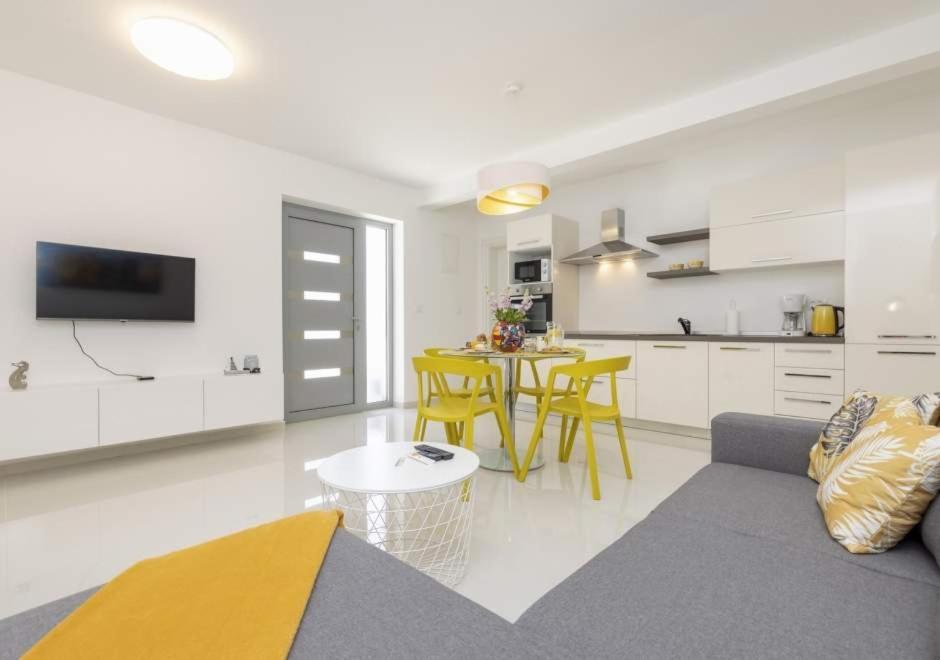 Apartments Losinj Sunset Mali Lošinj Εξωτερικό φωτογραφία